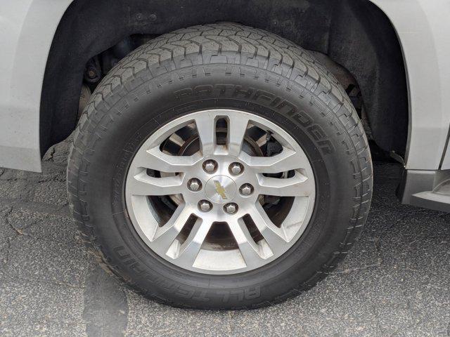used 2015 Chevrolet Suburban car, priced at $11,995
