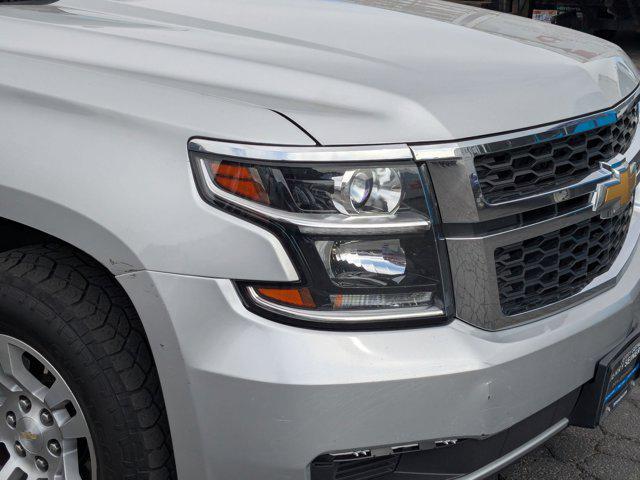 used 2015 Chevrolet Suburban car, priced at $11,995