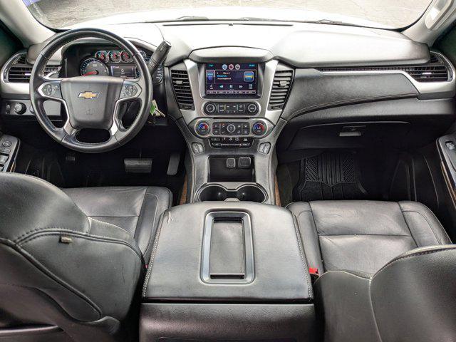 used 2015 Chevrolet Suburban car, priced at $11,995