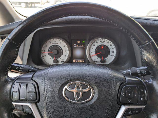 used 2019 Toyota Sienna car, priced at $19,990