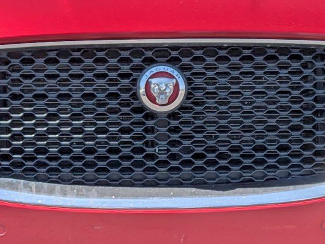 used 2018 Jaguar F-PACE car, priced at $19,995
