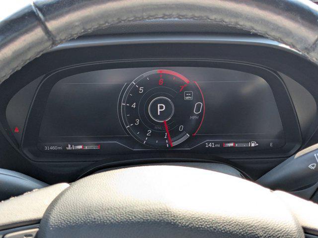 used 2021 Cadillac CT4 car, priced at $27,850