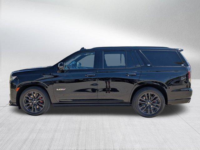 used 2023 Cadillac Escalade car, priced at $125,305