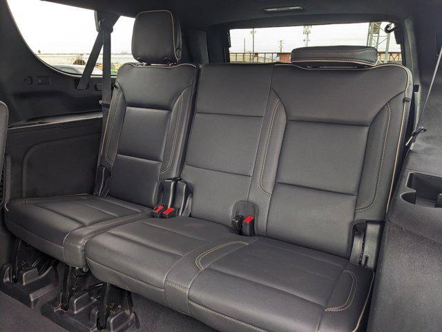 used 2023 Chevrolet Suburban car, priced at $47,470