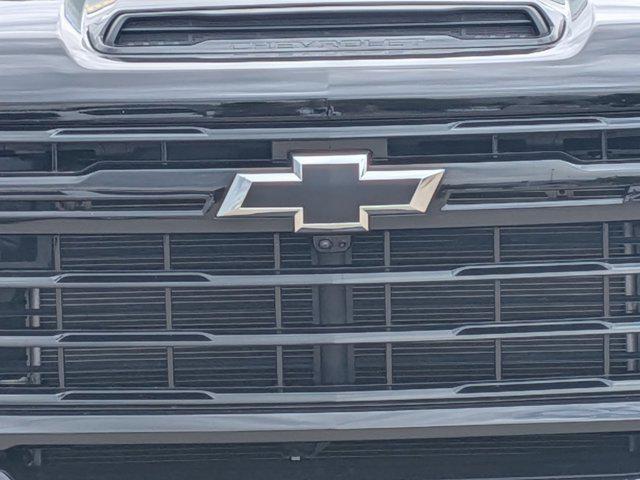 used 2024 Chevrolet Silverado 2500 car, priced at $65,314