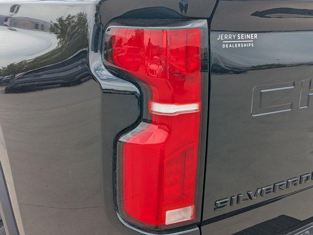 used 2024 Chevrolet Silverado 2500 car, priced at $65,314