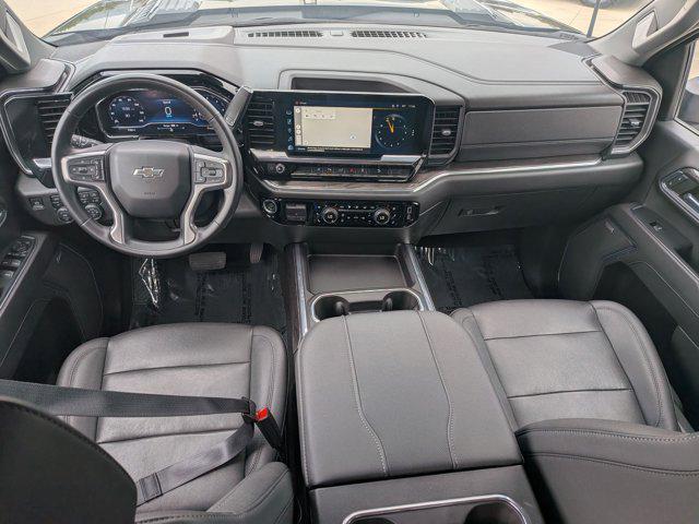 used 2024 Chevrolet Silverado 2500 car, priced at $65,314