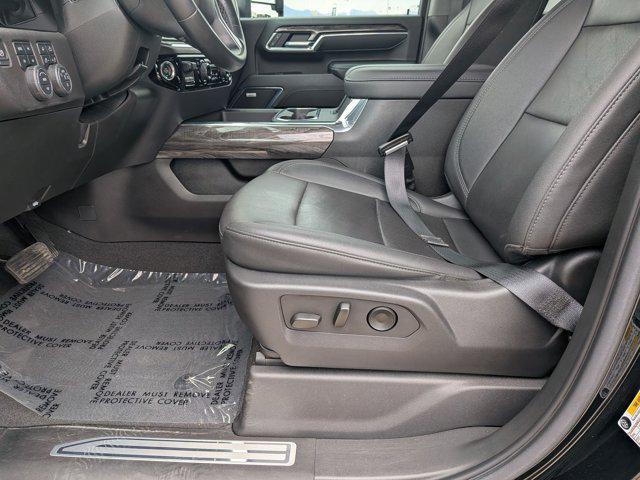 used 2024 Chevrolet Silverado 2500 car, priced at $65,314