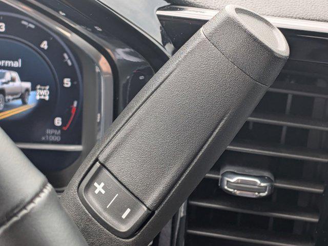 used 2024 Chevrolet Silverado 2500 car, priced at $65,314