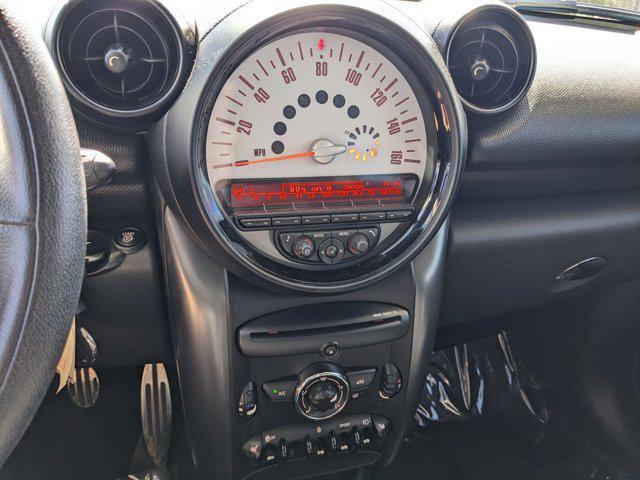 used 2014 MINI Countryman car, priced at $7,360