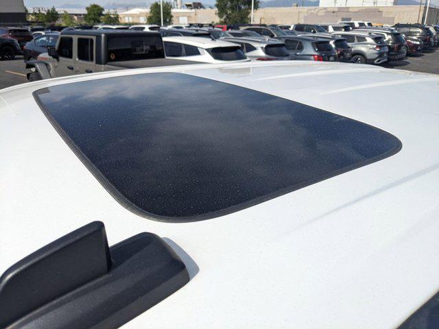 used 2022 Chevrolet Silverado 1500 car, priced at $44,998