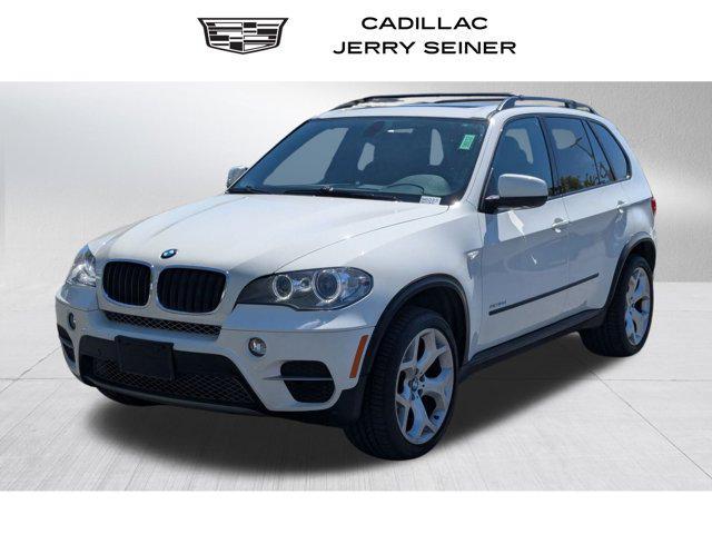 used 2012 BMW X5 car, priced at $11,265
