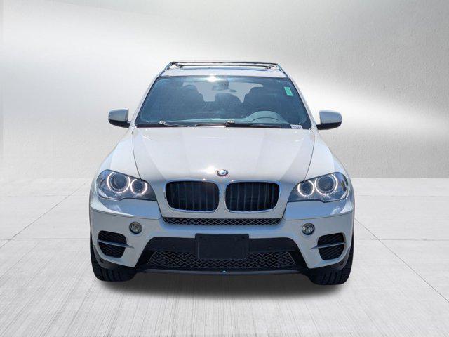 used 2012 BMW X5 car, priced at $11,265