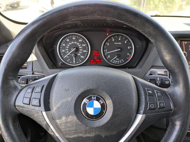used 2012 BMW X5 car, priced at $11,265