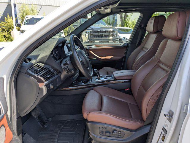 used 2012 BMW X5 car, priced at $11,265