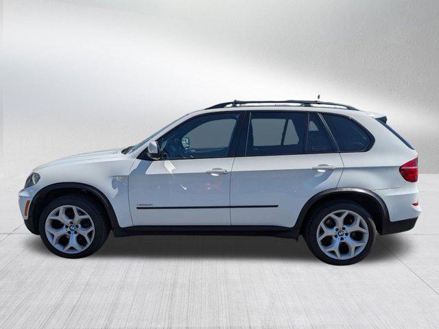 used 2012 BMW X5 car, priced at $11,265