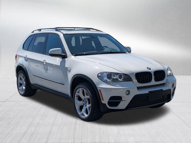 used 2012 BMW X5 car, priced at $11,265