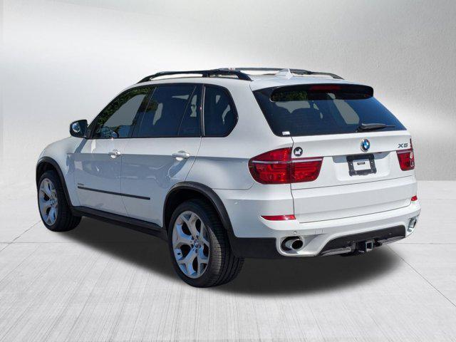 used 2012 BMW X5 car, priced at $11,265