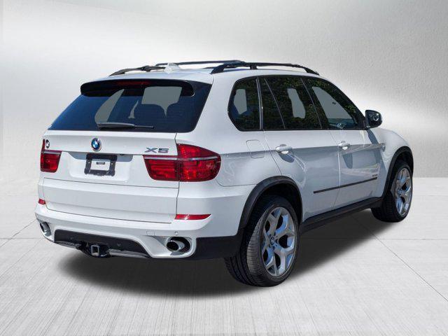 used 2012 BMW X5 car, priced at $11,265