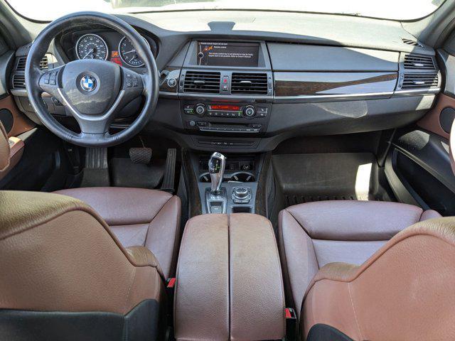 used 2012 BMW X5 car, priced at $11,265