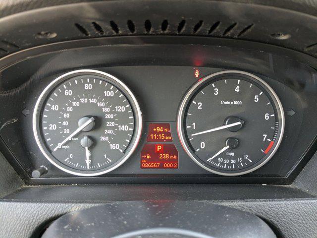 used 2012 BMW X5 car, priced at $11,265