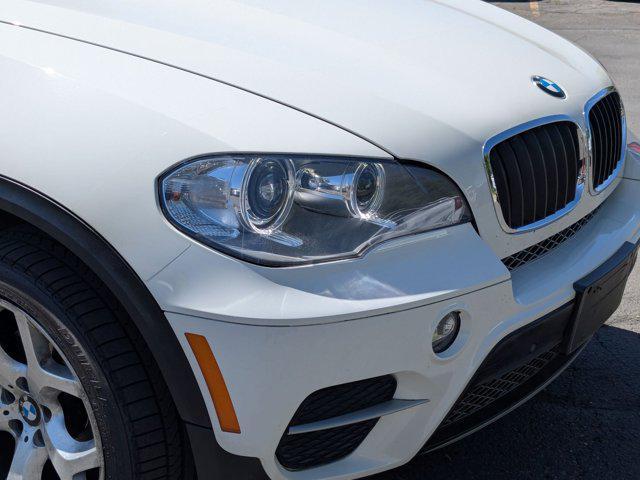 used 2012 BMW X5 car, priced at $11,265