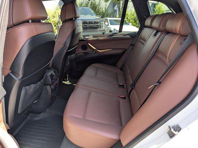 used 2012 BMW X5 car, priced at $11,265