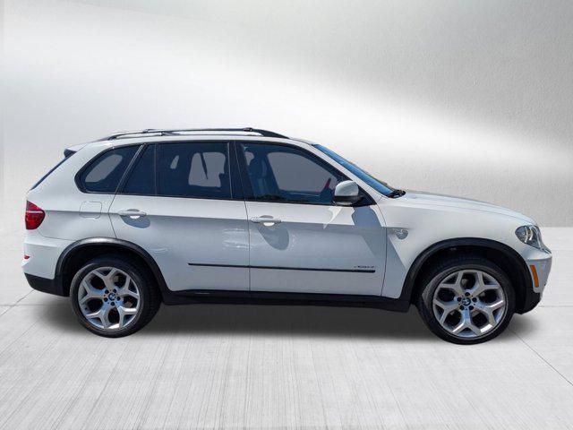 used 2012 BMW X5 car, priced at $11,265