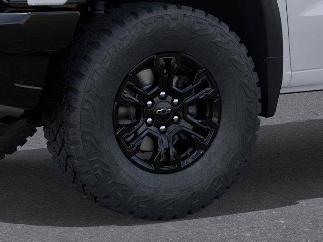 new 2025 Chevrolet Silverado 1500 car, priced at $75,374