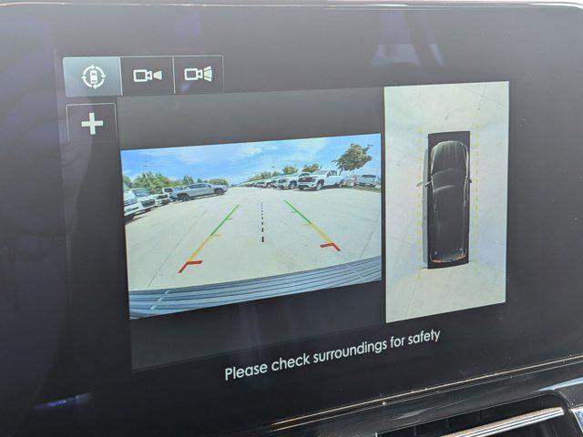 used 2019 Lincoln Navigator L car, priced at $33,413