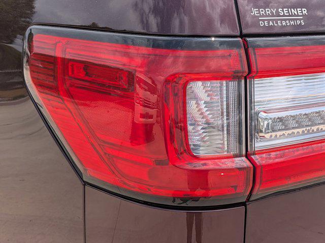 used 2019 Lincoln Navigator L car, priced at $33,413