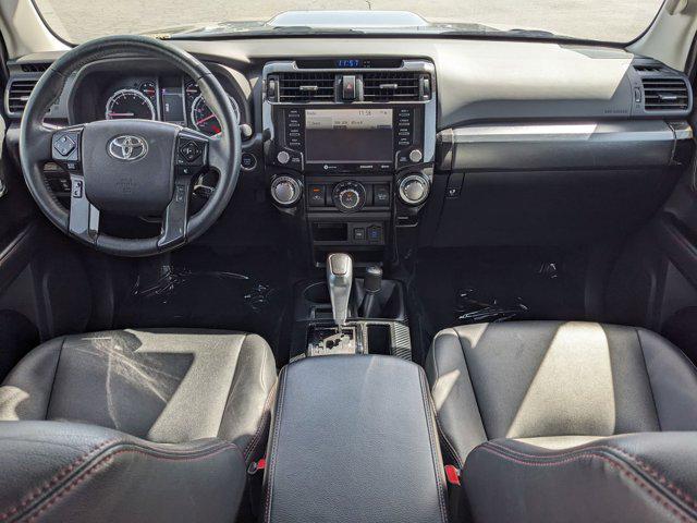 used 2022 Toyota 4Runner car, priced at $44,413