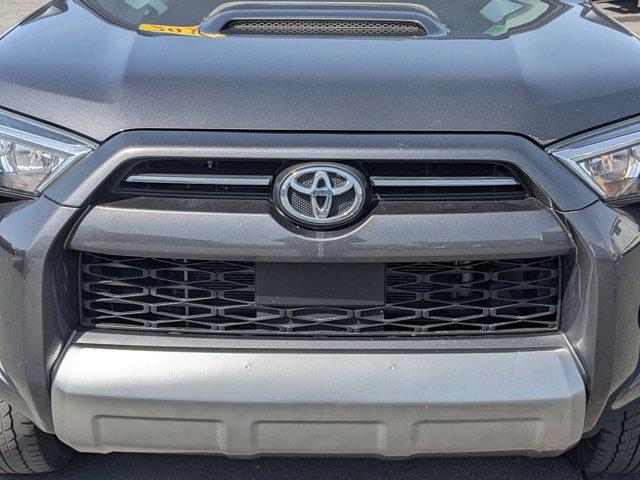 used 2022 Toyota 4Runner car, priced at $44,413
