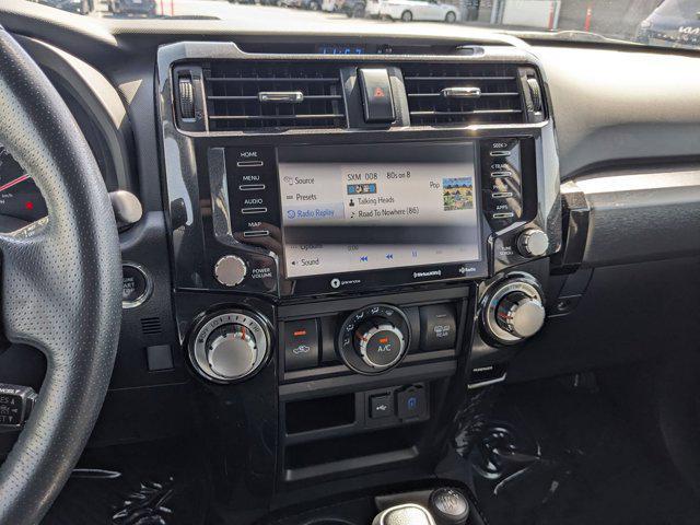 used 2022 Toyota 4Runner car, priced at $44,413