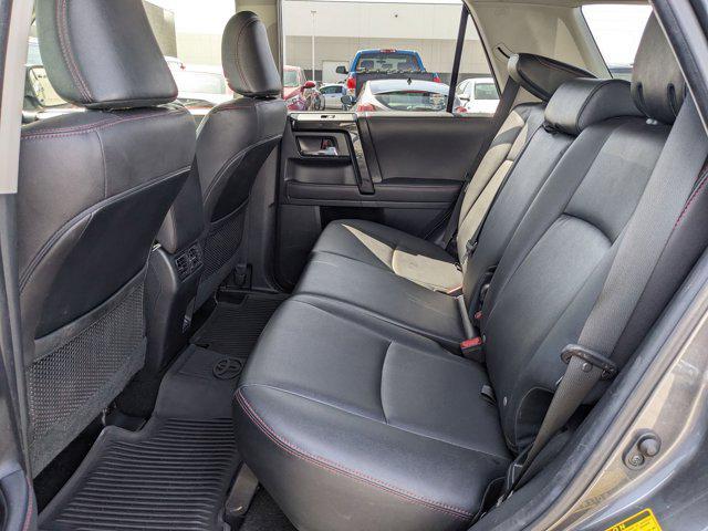 used 2022 Toyota 4Runner car, priced at $44,413