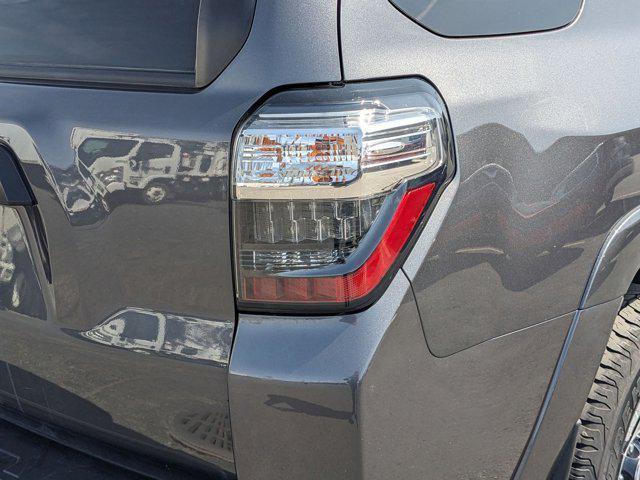 used 2022 Toyota 4Runner car, priced at $44,413