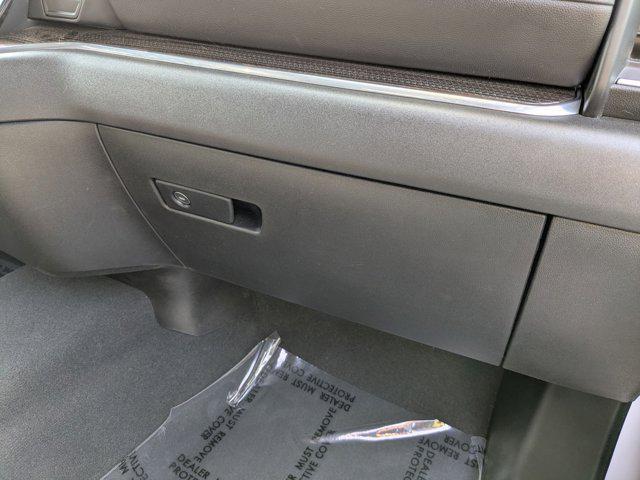 used 2024 Chevrolet Silverado 1500 car, priced at $49,500