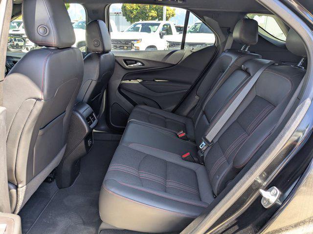 used 2022 Chevrolet Equinox car, priced at $24,995