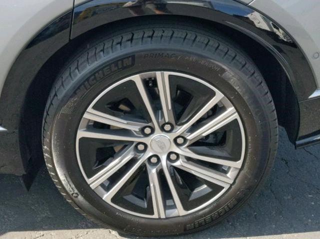 used 2024 Cadillac LYRIQ car, priced at $46,007