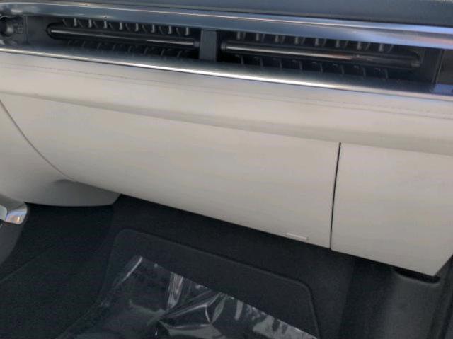 used 2024 Cadillac LYRIQ car, priced at $46,007