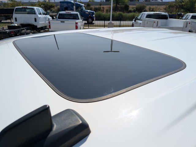 used 2021 Chevrolet Silverado 1500 car, priced at $39,997