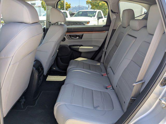 used 2018 Honda CR-V car, priced at $22,499