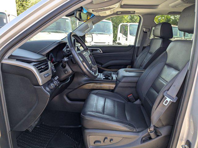 used 2017 GMC Yukon XL car, priced at $26,963