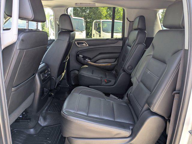 used 2017 GMC Yukon XL car, priced at $26,963