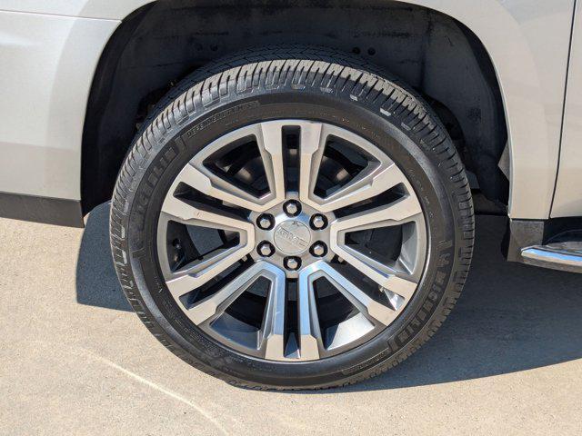 used 2017 GMC Yukon XL car, priced at $26,963