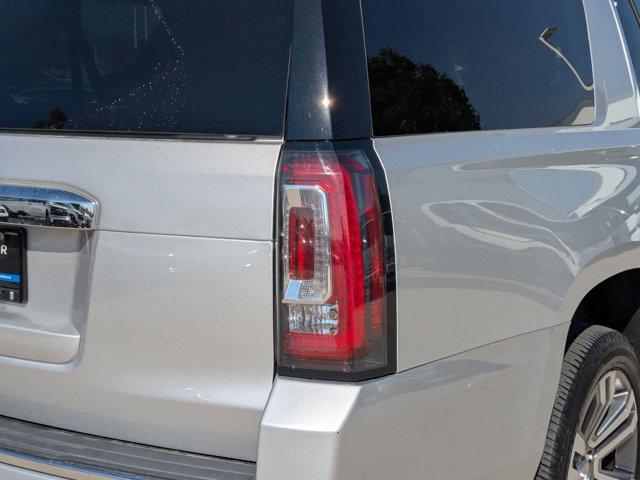 used 2017 GMC Yukon XL car, priced at $26,963