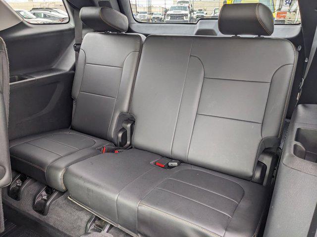 used 2020 Chevrolet Traverse car, priced at $17,995