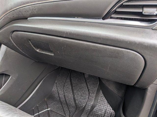 used 2020 Chevrolet Traverse car, priced at $17,995