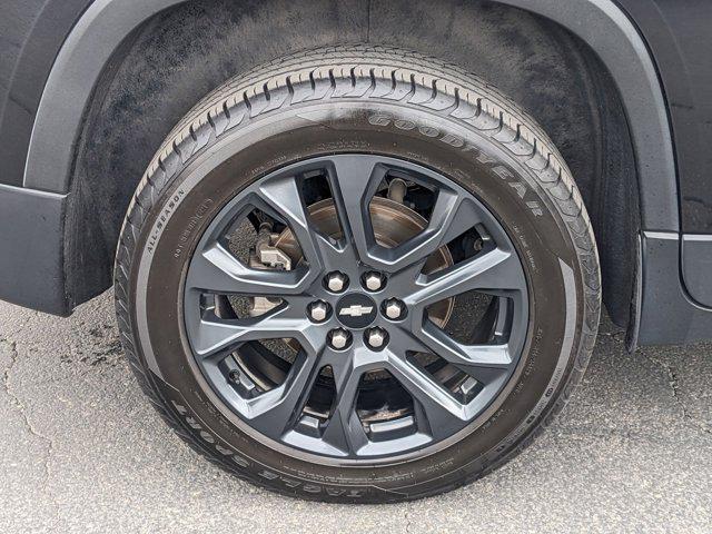 used 2020 Chevrolet Traverse car, priced at $17,995