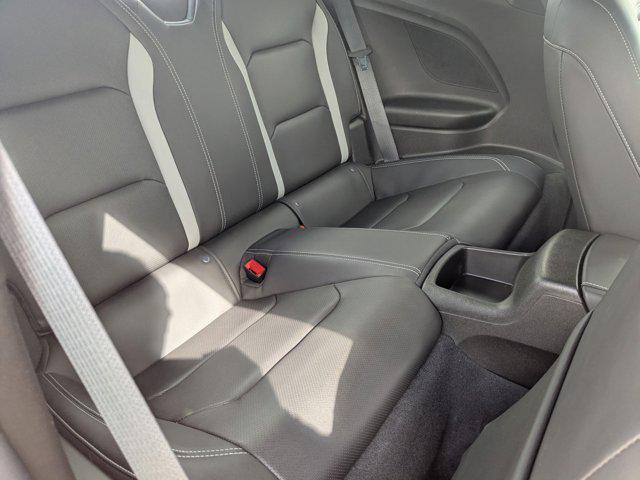 used 2023 Chevrolet Camaro car, priced at $29,995